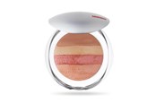 Make-Up - PUPA Milano Luminys Baked All Over Illuminating Blush-Powder 06 Coral - 8011607249848