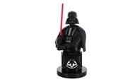 Gaming Zubehör - Cable Guys Star Wars: Darth Vader A New Hope - Miscellaneous Zubehör für Spielkonsole - 5060525894862