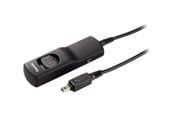 Kameras und Objektivzubehör - Hama Ni-2 camera remote control - black - 5349