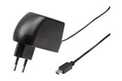 Handys - Adapter und Ladegeräte - Hama Travel Charger Mini USB - 88480
