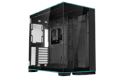Gehäuse - Lian Li O11D EVO RGB - Gehäuse - Miditower - Schwarz - O11DERGBX
