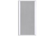 Gehäusezubehör - Lian Li Front Mesh Kit for O11D EVO RGB - White - O11DERGB-4W
