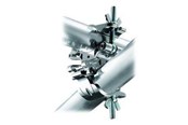 Foto & Video Zubehör - Avenger C4482 - mounting clamp - C4482