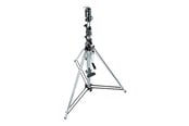 Foto & Video Zubehör - Manfrotto Wind Up 087NWB - stand - 087NWB