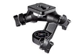 Tripods & Stative - Manfrotto 056 3D JUNIOR CAMERA HEAD - 056