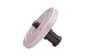 Foto & Video Zubehör - Manfrotto 208 - mounting adapter - 208