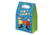 Spielzeug - Folat BV Buurman & Buurman Handout Bags 6pcs. - 65261