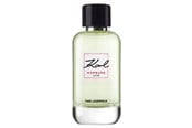 Parfüm und Düfte - Karl Lagerfeld Hamburg Alster EDT 100 ml - 18112003001