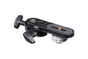 Foto & Video Zubehör - Manfrotto 143BKT - mounting plate - 143BKT