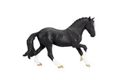Spielzeug - Mojo Horse World Hanoverian Mare Black 387241 - 387241