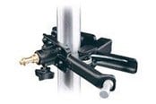 Foto & Video Zubehör - Manfrotto 043 - mounting clamp - 043