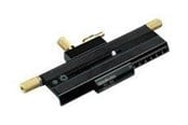 Foto & Video Zubehör - Manfrotto 454 - micro positioning plate - 454