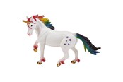 Spielzeug - Mojo Fantasy Unicorn Rainbow - 387296
