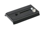 Stativ-Zubehör - Manfrotto 501PL - quick release plate - 501PL