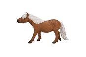 Spielzeug - Mojo Horse World Shetland Pony - 387231 - 387231
