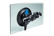 Foto & Video Zubehör - Manfrotto 241 - suction cup - 241