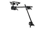 Handys - Anderes Zubehör - Manfrotto Single Articulated Arm 196B-2 - 196B-2