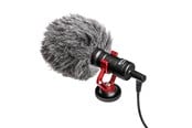 Mikrofone - BOYA BY-MM1 microphone - BY-MM1+