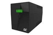 USVs - Green Cell UPS04 - Value - 1500VA/900W - UPS04