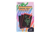 Kreativ-Spiele - Johntoy Drawing tablet (Assorted) - 29675