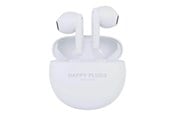 Kopfhörer/Headsets - Happy Plugs JOY Lite - true wireless earphones with mic - 232609