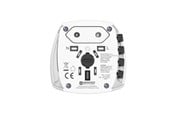 Andere Kabel - Hama MUV Micro power plug adapter - 00223476