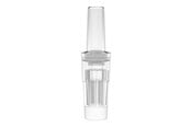 Staubsauger Zubehör - AlcoSense mouthpiece - ALC-MOUTH-25