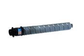 Druckerzubehör - Tinte & Toner - Ricoh - cyan - original - toner cartridge - 842533