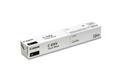 Druckerzubehör - Tinte & Toner - Canon C-EXV 65 / 5761C001 Black - 5761C001