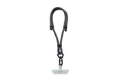 Handys - Anderes Zubehör - UAG Wrist Tether Civilian graphite/black - 964418113240
