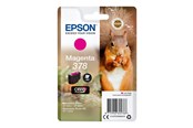 Druckerzubehör - Tinte & Toner - Epson 378 - magenta - original - ink cartridge - C13T37834020