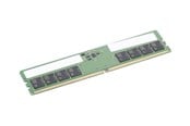 RAM - Lenovo - DDR5 - module - 16 GB - DIMM 288-pin - 5600 MHz - unbuffered - 4X71N41632
