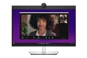 Bildschirm - 27" Dell P2724DEB - 2560x1440 (QHD) - 60Hz - IPS - 90W USB-C - DELL-P2724DEB