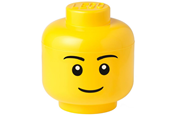 Kinderzimmer - LEGO Storage head Big - Boy - 40320813