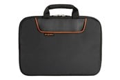 Taschen - Everki EKF808S11B - notebook carrying case - with memory foam - EKF808S11B