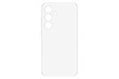 Handys - Cover & Cases - Samsung Galaxy S24 Clear Case - Transparent - GP-FPS921SAATW