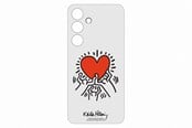 Handys - Cover & Cases - Samsung Galaxy S24 Flipsuit Case - White - EF-MS921CWEGWW