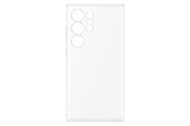 Handys - Cover & Cases - Samsung Galaxy S24 Ultra Clear Case - Transparent - GP-FPS928SAATW