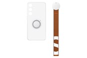 Handys - Cover & Cases - Samsung Galaxy S24+ Clear Gadget Case - Transparent - EF-XS926CTEGWW