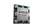 CPU - AMD Ryzen 5 8600G - Tray CPU - 6 Kerne - 4.35 GHz - AMD AM5 - Bulk (ohne Kühler) - 100-000001237