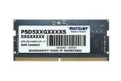 RAM - Patriot Signature Line - PSD516G560081S