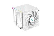 CPU Kühler - DeepCool AK620 DIGITAL WH - CPU-Luftkühler - Max 28 dBA - R-AK620-WHADMN-G