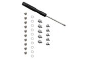 Speicherzubehör - DUTZO M.2 SSD-Schraubensatz - DM2SSDKIT
