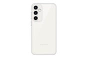 Handys - Cover & Cases - Samsung Galaxy S23 FE Clear Case - Transparent - EF-QS711CTEGWW