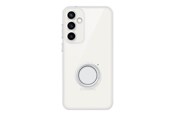 Handys - Cover & Cases - Samsung Galaxy S23 FE Clear Gadget Case - Transparent - EF-XS711CTEGWW