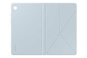 Tablets - Cover & Case - Samsung Galaxy Tab A9 Book Cover - Blue - EF-BX110TLEGWW