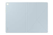 Tablets - Cover & Case - Samsung Galaxy Tab A9+ Book Cover - Blue - EF-BX210TLEGWW