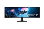 Monitor - 49" Samsung Odyssey G9 S49CG954EU - 5120x1440 - 240Hz - VA - LS49CG954EUXEN