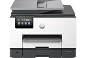 Drucker - HP Officejet Pro 9132e - Color Inkjet - 25 ppm - 4800 x 1200 dpi Multifunktion - Farbe - Tinte - 404M5B#629
