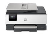 Drucker - HP Officejet Pro 8132e All in One Multifunktion - Farbe - Tinte - 40Q45B#629